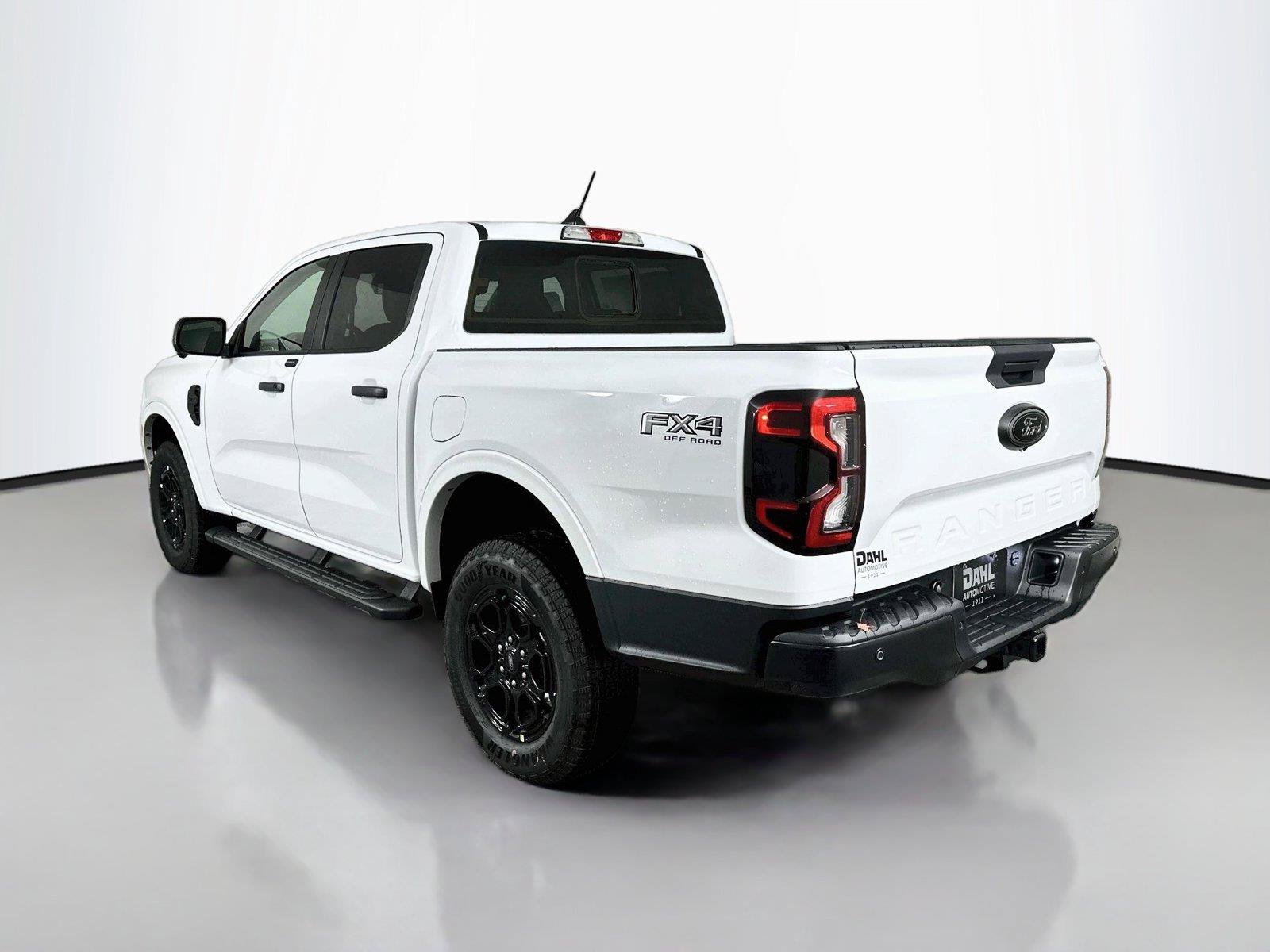 New 2026 Ford Ranger XLT w/ Equipment Group 301A High AWD/4WD image 10