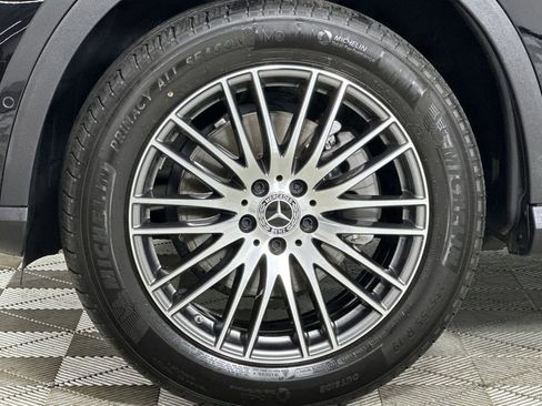 Certified 2026 Mercedes-Benz GLC 300 image 33