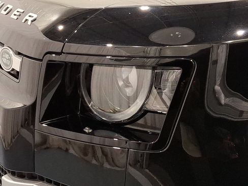 Certified 2025 Land Rover Defender 110 S image 9