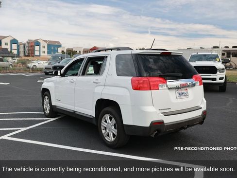 Used 2015 GMC Terrain SLE w/ Convenience Package image 3