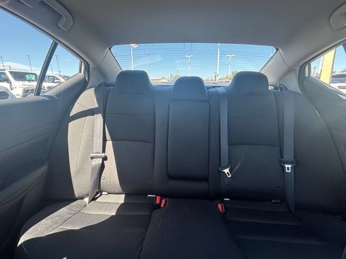 Used 2025 Nissan Altima 2.5 SV FWD image 36