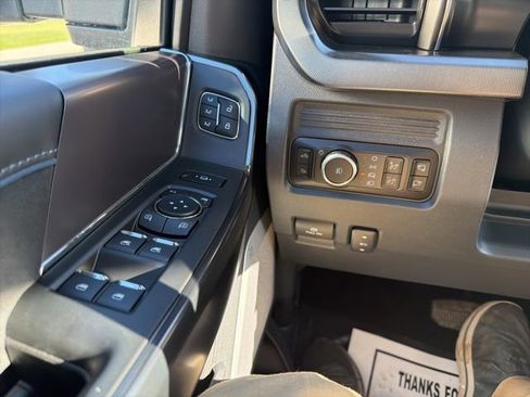 New 2026 Ford F250 Platinum AWD/4WD image 18