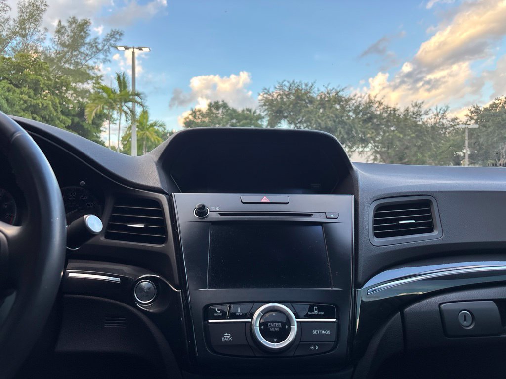Used 2022 Acura ILX w/ Technology Plus & A-SPEC FWD image 25