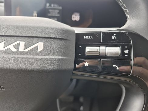 New 2026 Kia Sorento EX AWD/4WD image 19