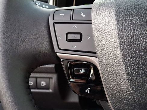 New 2026 Toyota Camry LE FWD image 12