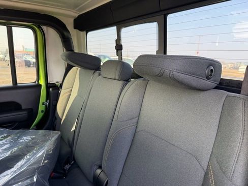 New 2026 Jeep Gladiator Willys image 10