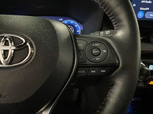 Used 2023 Toyota RAV4 XSE w/ Weather Package AWD/4WD image 36