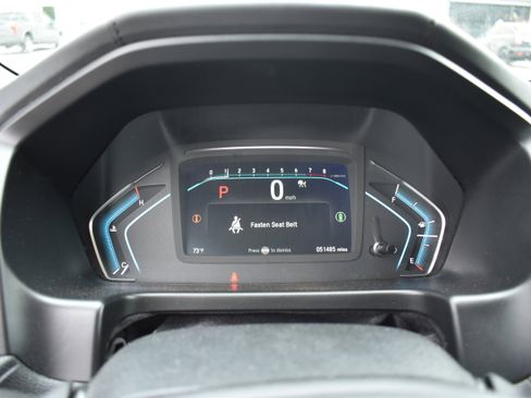 Used 2024 Honda Odyssey EX-L image 17