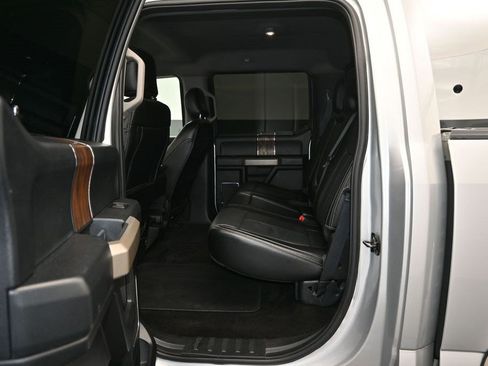 Used 2018 Ford F150 Lariat AWD/4WD image 11