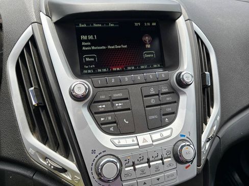 Used 2015 GMC Terrain SLE FWD image 18