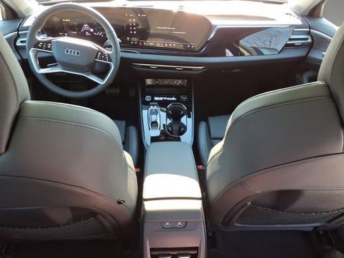 New 2025 Audi A5 2.0T Premium Plus image 8