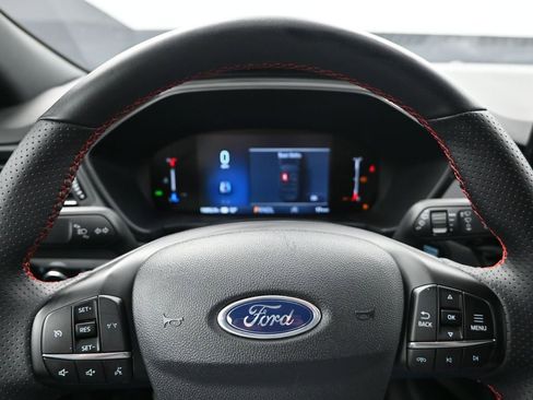 Used 2025 Ford Escape ST-Line AWD/4WD image 15