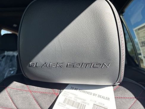 New 2026 Honda Pilot Black Edition image 15