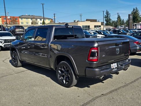 Used 2023 RAM 1500 Limited image 6