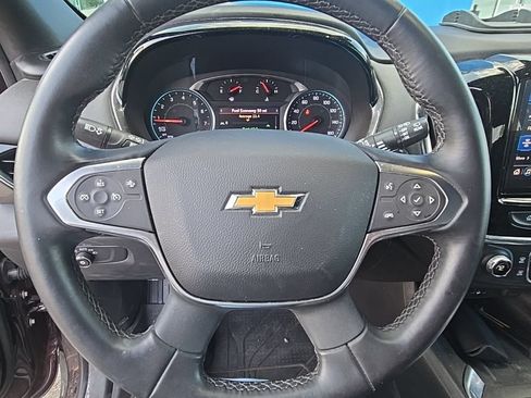 Used 2023 Chevrolet Traverse LT FWD image 22