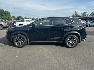 Used 2016 Lexus NX 200t AWD w/ Premium Package video 2
