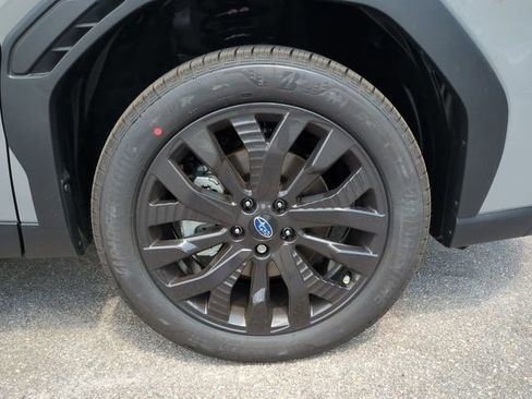New 2026 Subaru Forester Sport AWD/4WD image 11