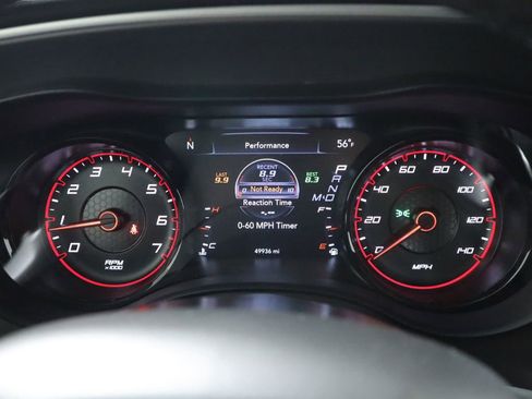 Used 2022 Dodge Charger GT w/ Plus Group image 34