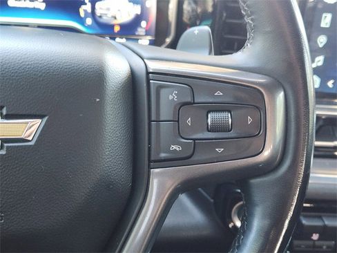 Used 2024 Chevrolet Silverado 1500 High Country w/ Technology Package image 29