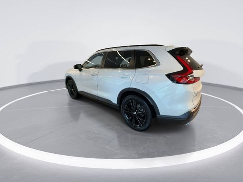 Used 2023 Honda CR-V Sport Touring image 6
