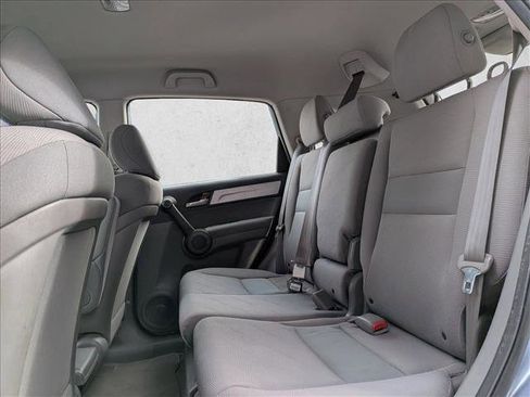 Used 2011 Honda CR-V LX image 17