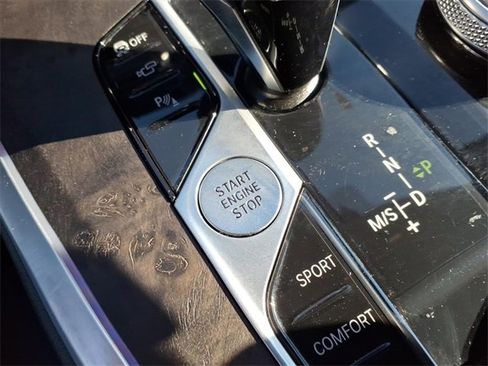 Used 2023 BMW X5 sDrive40i w/ Premium Package image 21