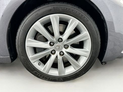 Used 2016 Lexus IS 200t image 30