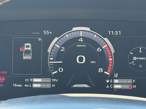 New 2026 Toyota Tundra 1794 Edition w/ TRD Off-Road Package image 14