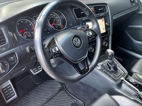 Used 2019 Volkswagen Golf Alltrack SEL image 14