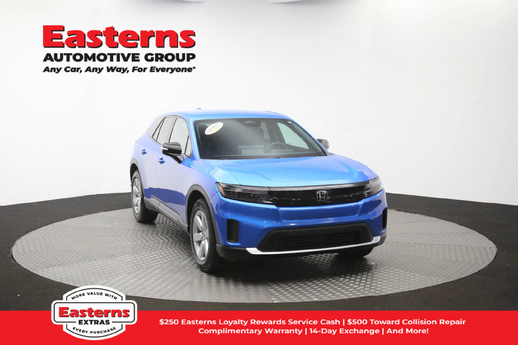 Used 2024 Honda Prologue EX image 48