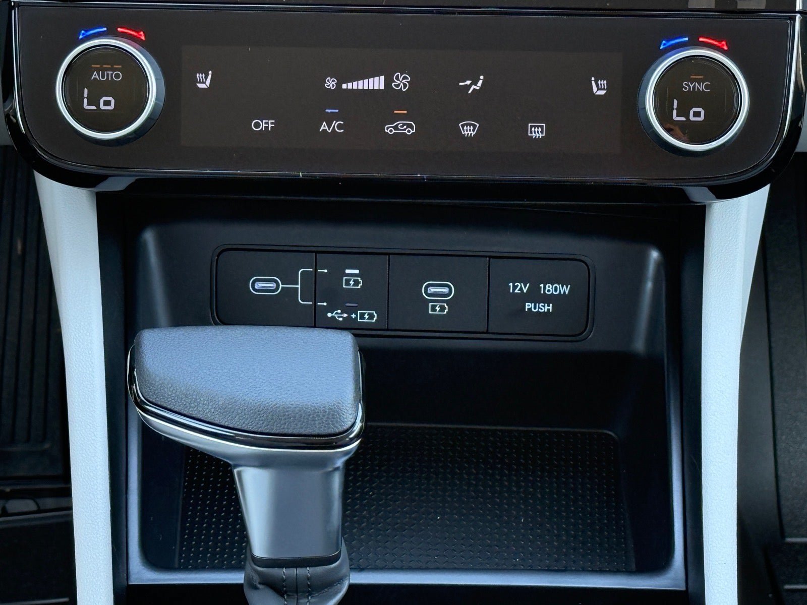 New 2026 Hyundai Tucson SEL AWD/4WD image 23
