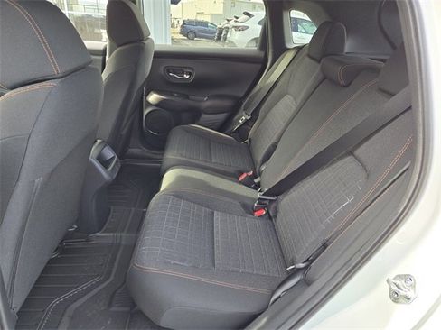 New 2026 Honda HR-V Sport image 5