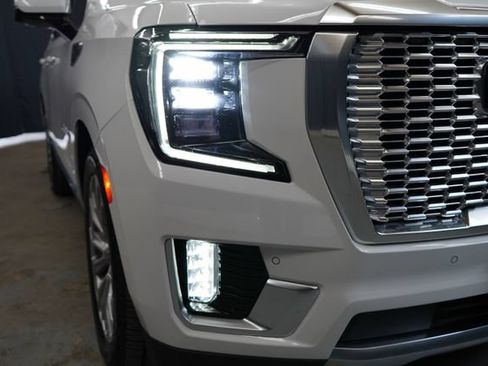 Used 2024 GMC Yukon Denali w/ Max Trailering Package AWD/4WD image 63