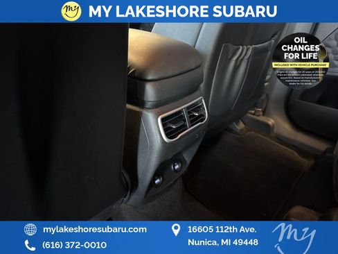 Used 2023 Hyundai Santa Fe SEL w/ Cargo Package AWD/4WD image 26