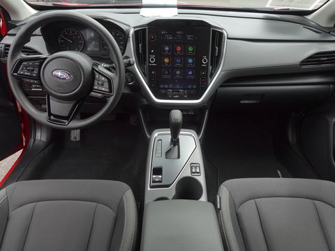 Certified 2025 Subaru Crosstrek 2.0i Premium AWD/4WD image 22