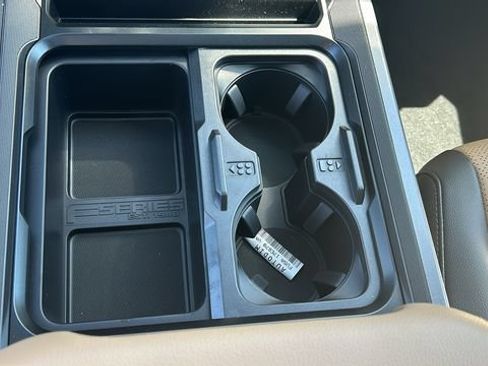 New 2026 Ford F250 Lariat w/ Lariat Ultimate Package AWD/4WD image 25