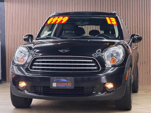 Used 2013 MINI Cooper Countryman FWD image 1