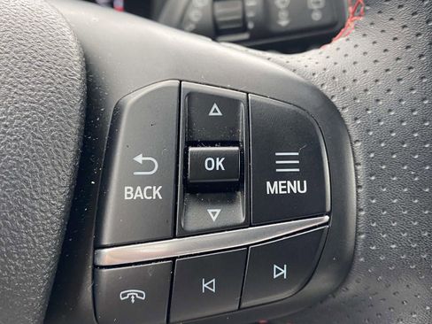 Used 2024 Ford Escape ST-Line image 23