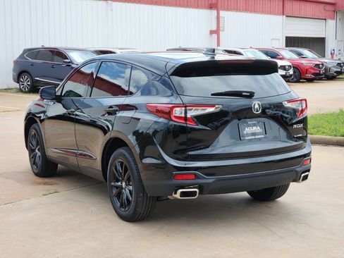 New 2026 Acura RDX SH-AWD image 7