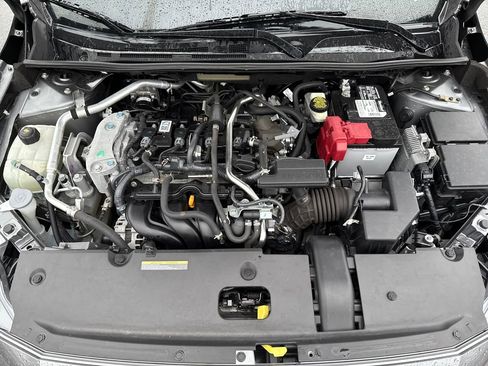 Used 2021 Nissan Sentra SV w/ Trunk Package image 31