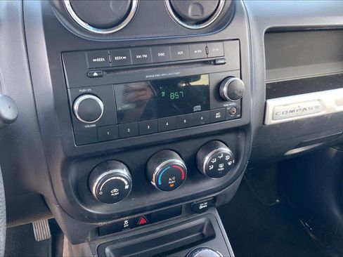 Used 2014 Jeep Compass Sport w/ Power Value Group FWD image 34
