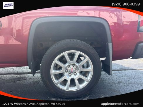 Used 2018 GMC Sierra 1500 Denali AWD/4WD image 2
