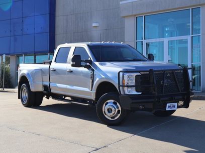 Used 2024 Ford F350 XL w/ FX4 Off-Road Package