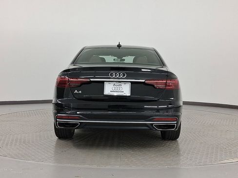 Used 2020 Audi A4 2.0T Premium w/ Convenience Package image 10