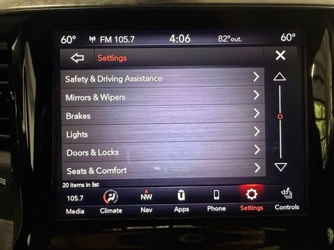 Used 2019 RAM 1500 Big Horn AWD/4WD image 45