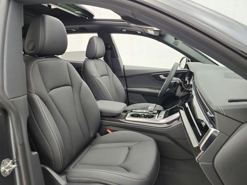 New 2026 Audi Q8 Premium Plus image 15