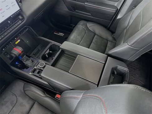 Used 2022 Toyota Tundra TRD Pro image 27