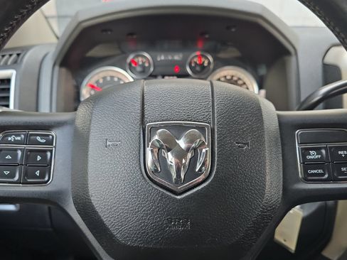 Used 2014 RAM 2500 Big Horn AWD/4WD image 18