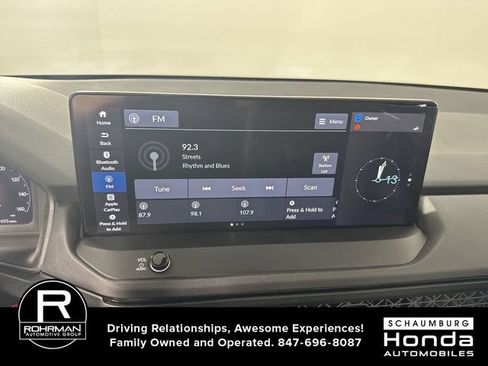 Used 2025 Honda Accord EX-L image 7