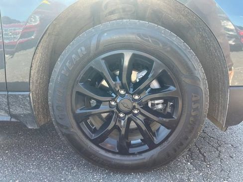 Used 2019 Chevrolet Equinox LT AWD/4WD image 10